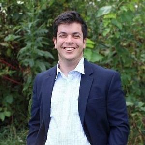 Meet your Posher, Matthew